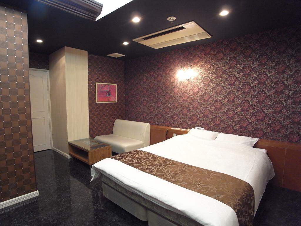 カルネヴァール 男塾ホテルグループ (adults Only) 情趣酒店