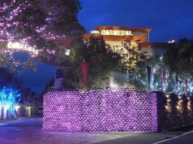 情趣酒店 カルネヴァール 男塾ホテルグループ (adults Only) 2*